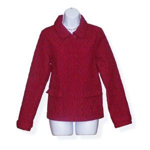 Merona Quilted Jacket